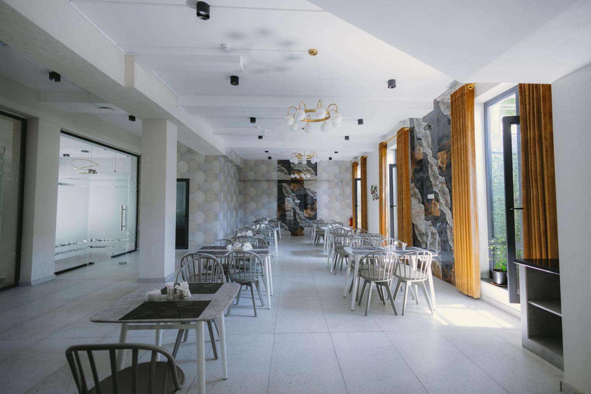 Beshchinor Hotel Tașkent Exterior foto