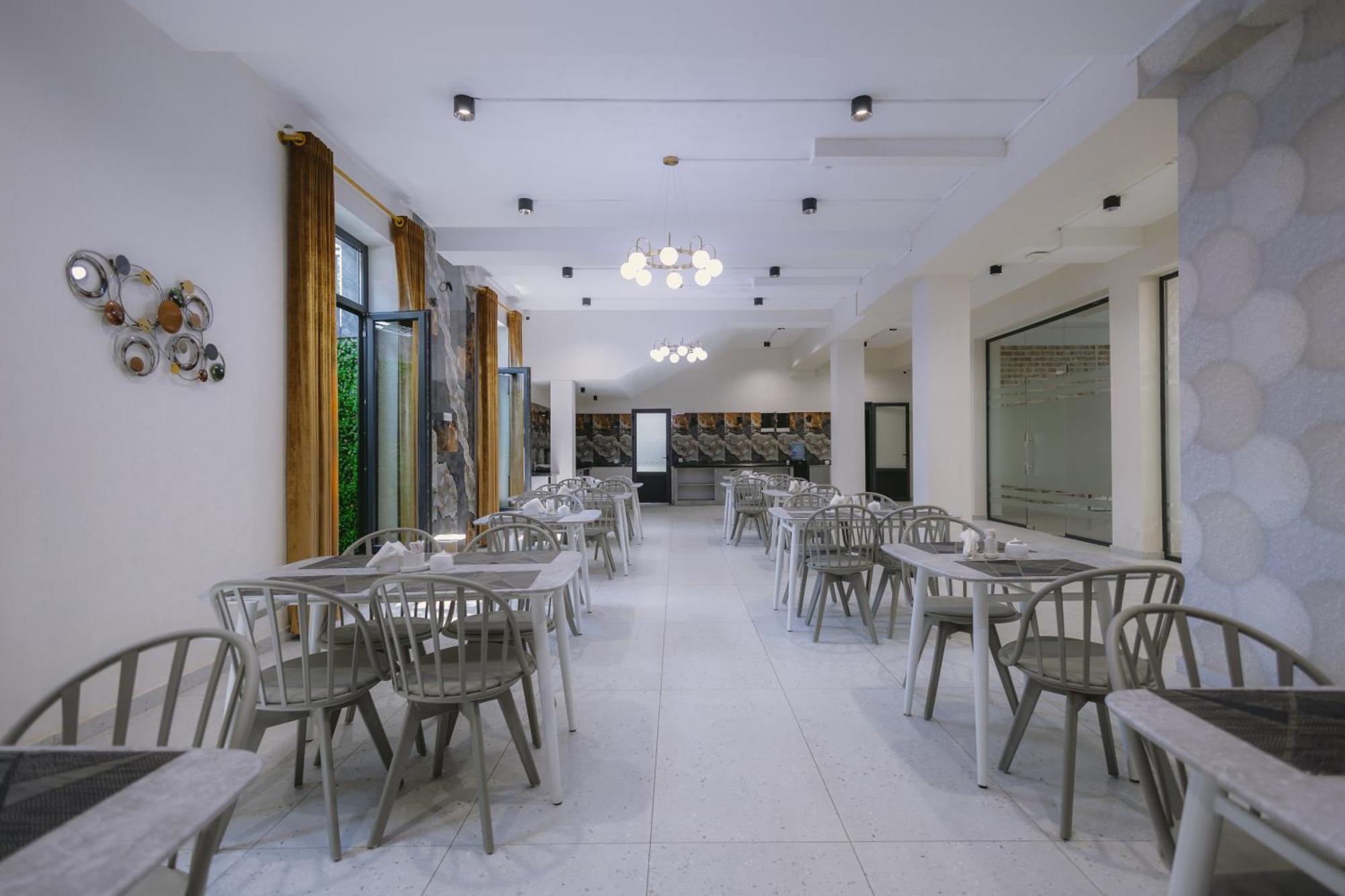 Beshchinor Hotel Tașkent Exterior foto