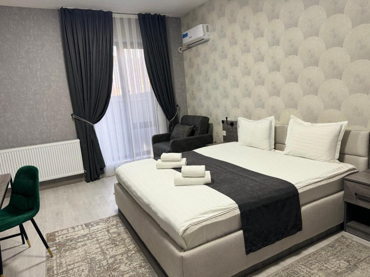 Beshchinor Hotel Tașkent Exterior foto